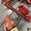 international-combine-w/auger-and-ertl-grain-cart-image-8