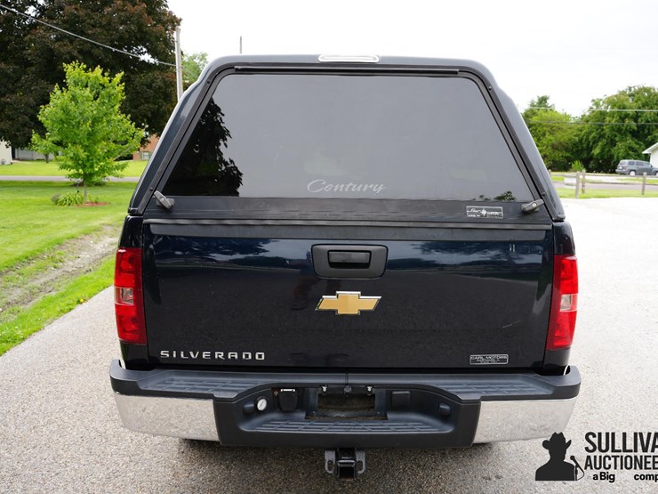 2007-chevrolet-silverado-2500-image-6