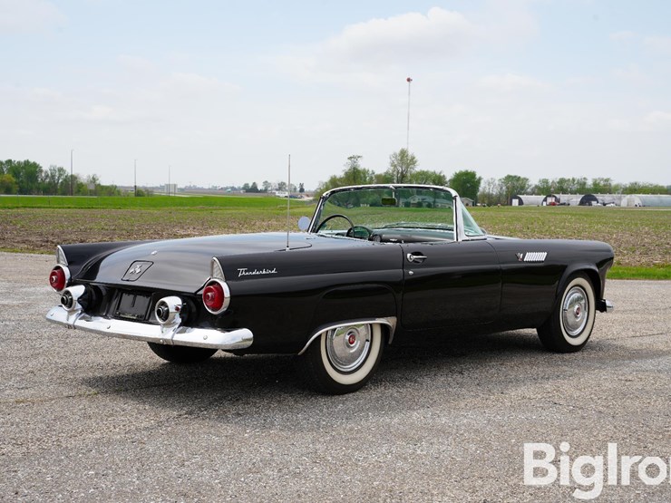 run-#102---1955-ford-thunderbird-convertible-image-13