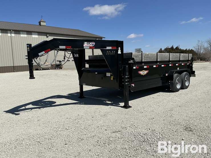 2021-h-&-h-h8316dbw-gn-160--ultimate-trailer-image-1