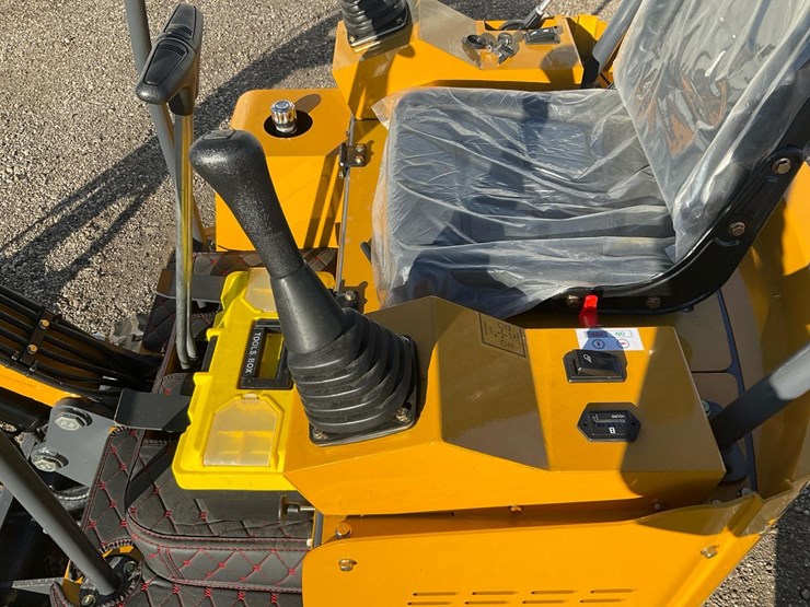 #1209-•-damaged-ats-rt15r-mini-excavator-image-12