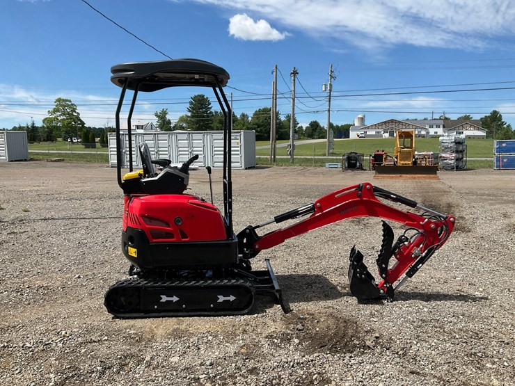 #1210-•-unused-sdlanch-sdle20-mini-excavator-image-6