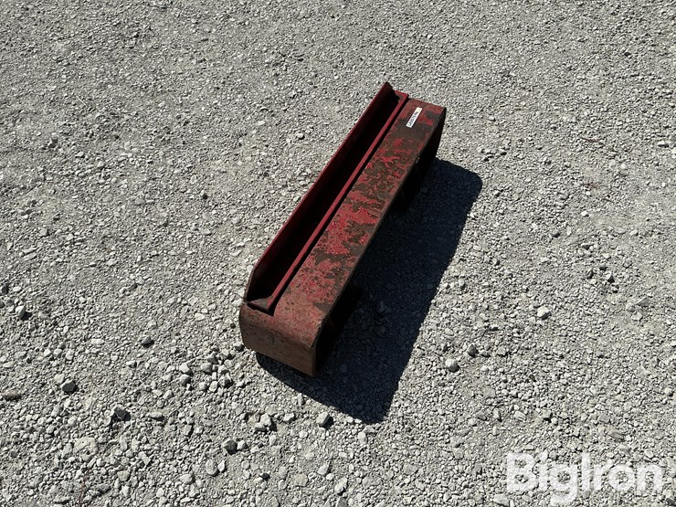 international-harvester-front-weight-bracket-image-3