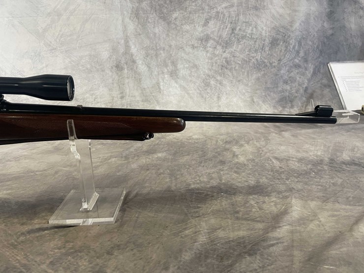 #1273-•-winchester-70-featherweight-,-243-win-bolt-action-rifle,-sn:-367405,-(neenah,-wi)-image-5