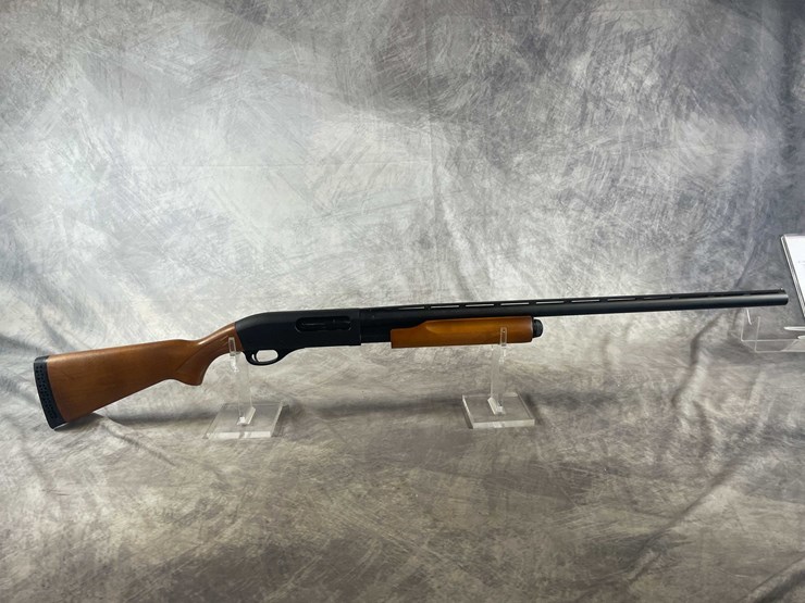 #4124-•-remington-model-870,-12-ga.-pump-action-shotgun,-sn:-c482712a,-(neenah,-wi)-image-1