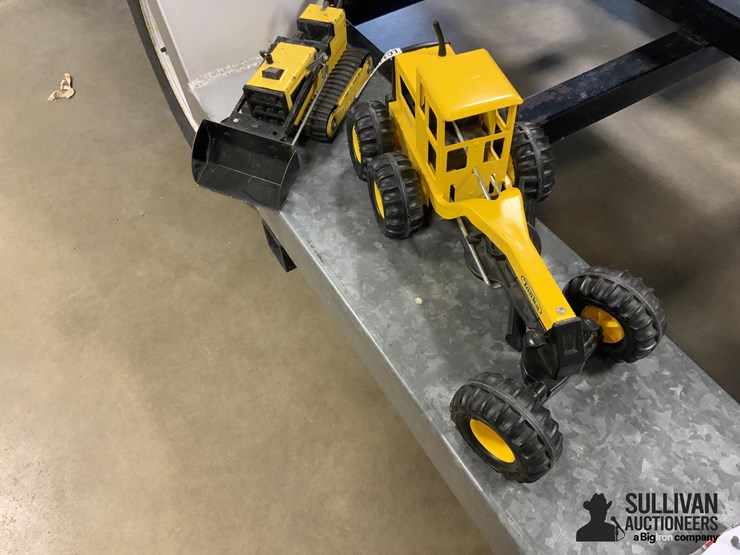 tonka-road-grader-&-dozer-image-8