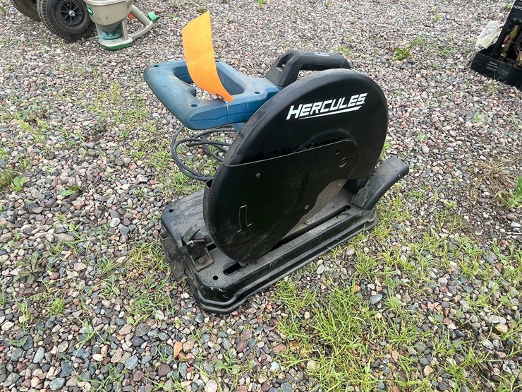 #4944-•-hercules-14"-abrasive-cut-off-saw-image-1