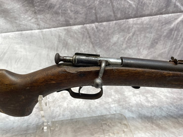 #2725-•-winchester-model-60a-bolt-action-22-short-rifle-sn:-66-2667-4-(princeton,-mn)-image-2