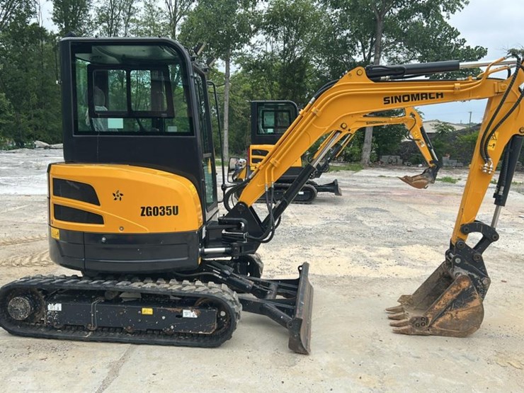 #126-•-2023-sinomach-zg035u-excavator-image-6