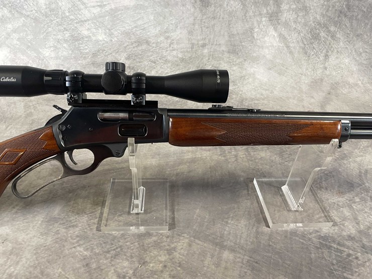 #1314-•-marlin-1895-ss,-45-70-govt-lever-action-rifle,-sn:-3022224,-(neenah,-wi)-image-4