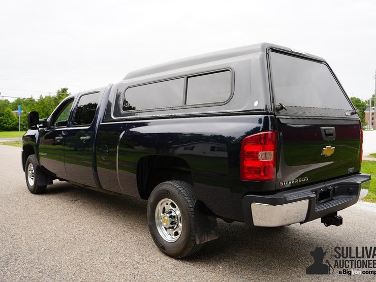 2007-chevrolet-silverado-2500-image-7