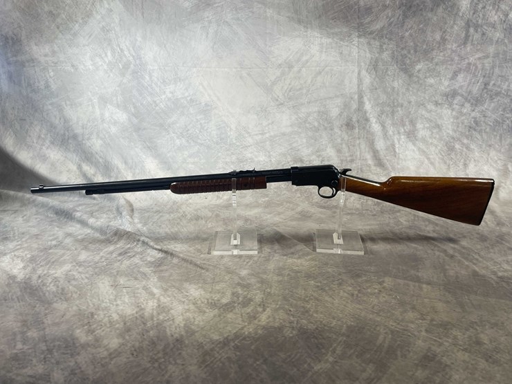 #1280-•-winchester-62a,-22-lr-pump-action-rifle,-sn:-114200,-(neenah,-wi)-image-2