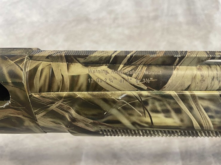 #4121-•-eaa-girsan-mc-312,-12-ga.-semi-auto-shotgun,-sn:-19-03176,-(neenah,-wi)-image-13
