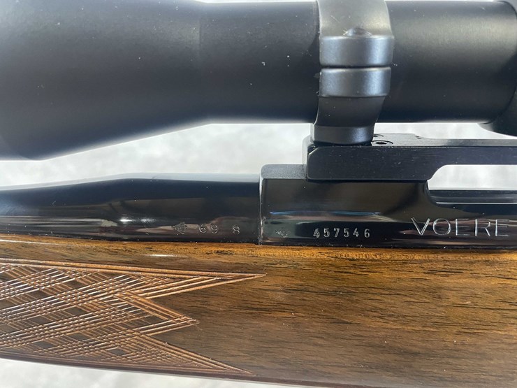 #1271-•-voere-shikar,-300-win-mag-bolt-action-rifle,-sn:-457546,-(neenah,-wi)-image-12