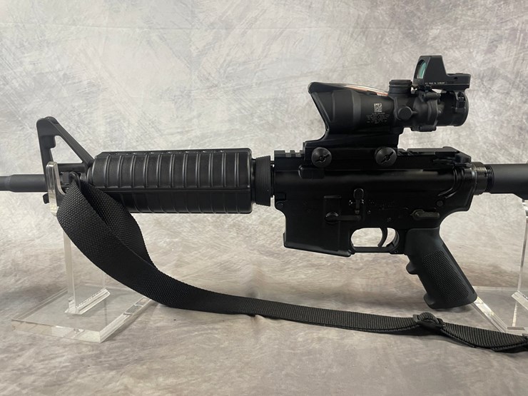 #1272-•-colt-m4-carbine,-5.56-mm-semi-auto-rifle,-sn:-le113534,-(neenah,-wi)-image-7