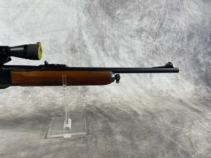 #1309-•-remington-woodsmaster-742,-308-win-semi-auto-rifle,-sn:-143661,-(neenah,-wi)-image-5