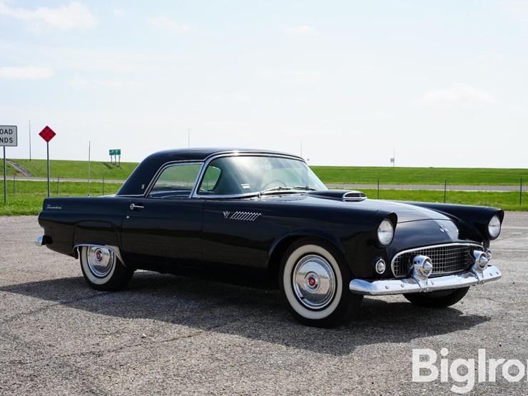 run-#102---1955-ford-thunderbird-convertible-image-3
