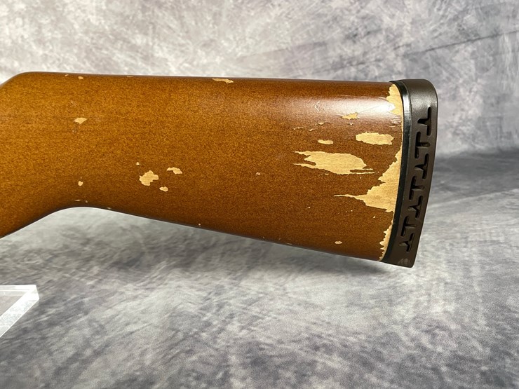 #3156-•-stevens-model:-67-series-e-12-ga-pump-action-shotgun,-sn:-e655502,-(downing,-wi)-image-13