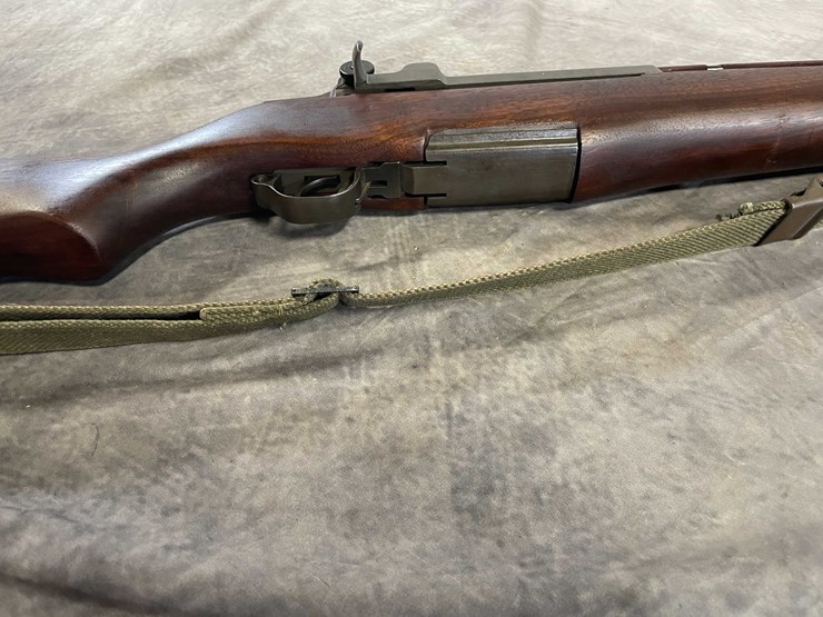 #1282-•-h-&-r-usacm1,-30-cal-semi-auto-rifle,-sn:-5693101,-(neenah,-wi)-image-15