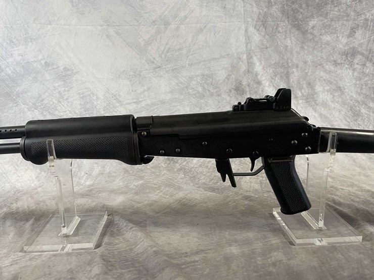 #1289-•-valmet-inter-arms-m76/fs,-223-cal-semi-auto-rifle,-sn:-155482,-(neenah,-wi)-image-7