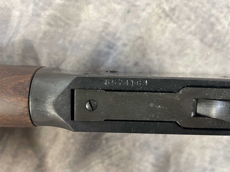#1299-•-winchester-94ae,-30-30-win-lever-action-rifle,-sn:-6574163,-(neenah,-wi)-image-12