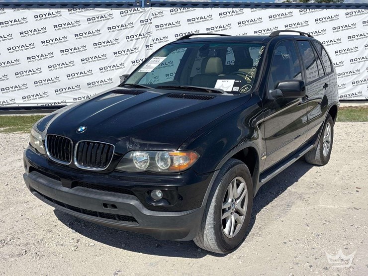 2006-bmw-x5-image-1
