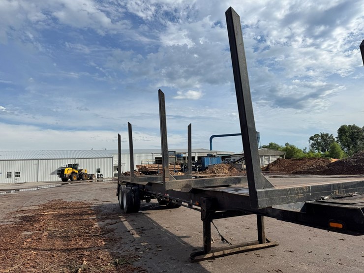 #164-•-2007-savannah-machine-shop-&-loader-co.-tandem-axle-log-trailer-image-16
