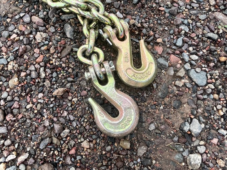 #4933-•-(4)-1/4"-chains-with-hooks-image-4