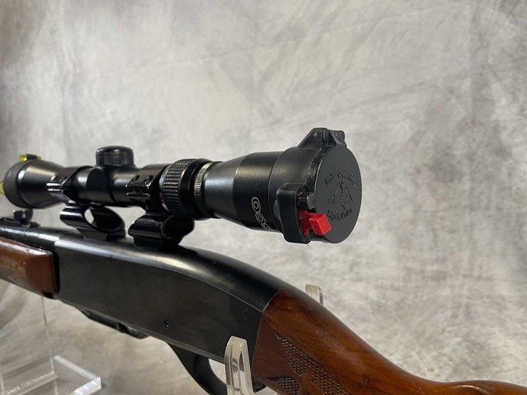 #1309-•-remington-woodsmaster-742,-308-win-semi-auto-rifle,-sn:-143661,-(neenah,-wi)-image-17