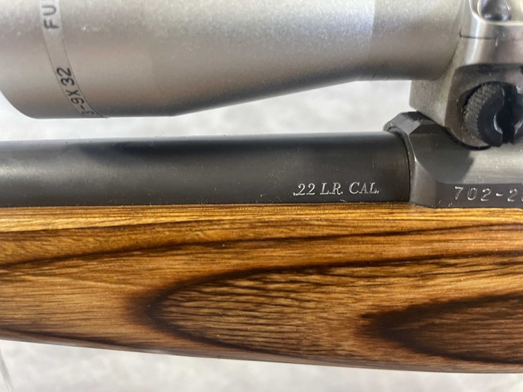 #1274-•-ruger-77/22,-22-lr-bolt-action-rifle,-sn:-702-28781,-(neenah,-wi)-image-20