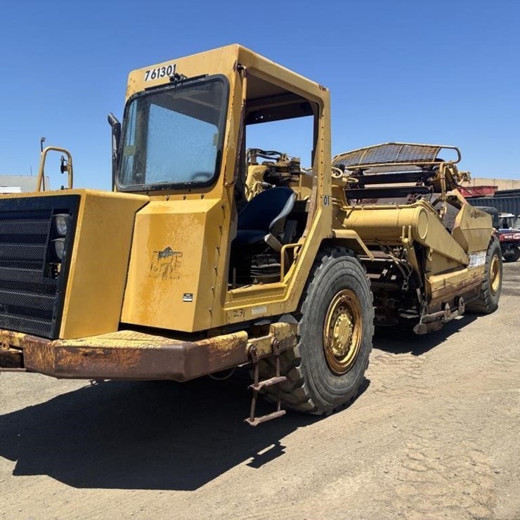 1998 CATERPILLAR 613C II