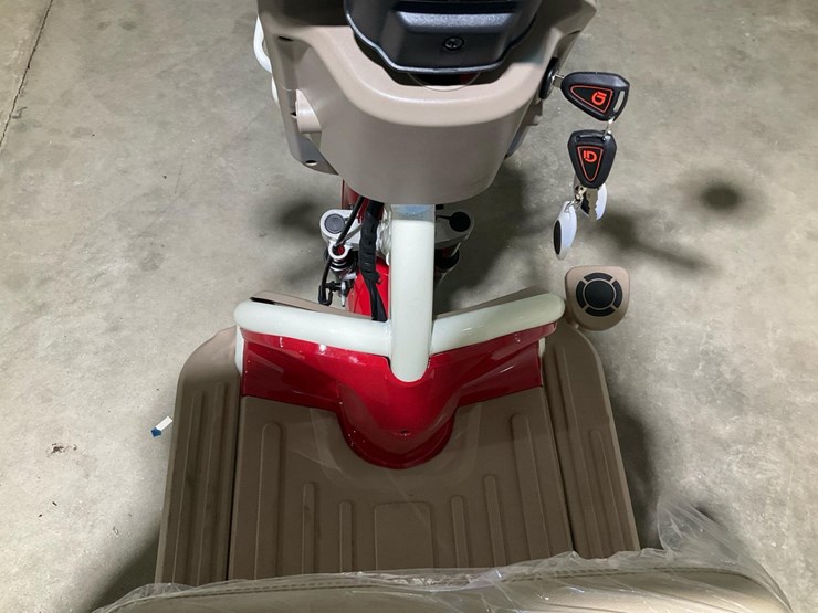 #1293-•-irgc40-mini-golf-cart*---middlefield,-oh-image-9