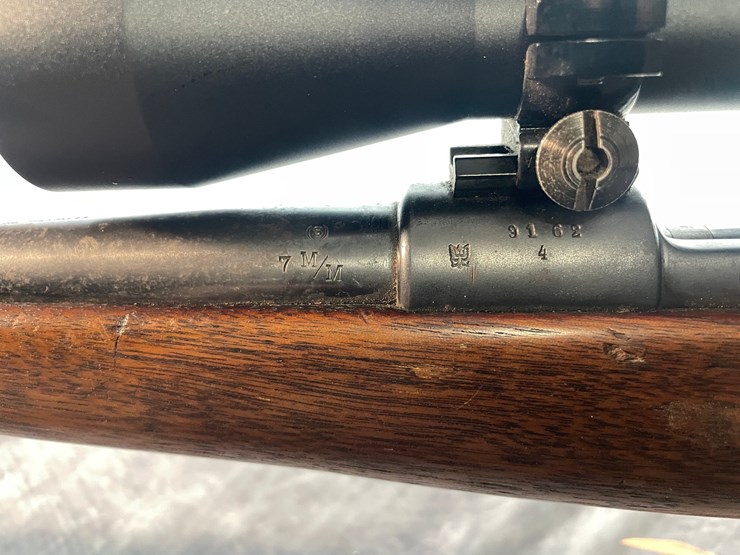 #1509-•-mauser-model-m98-rifle,-sn:-9162-(arcadia,-wi)-image-9