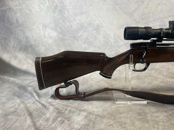 #1271-•-voere-shikar,-300-win-mag-bolt-action-rifle,-sn:-457546,-(neenah,-wi)-image-3