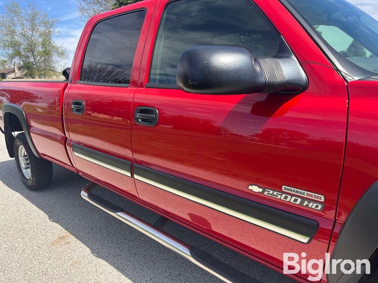 2005-chevrolet-2500-image-17