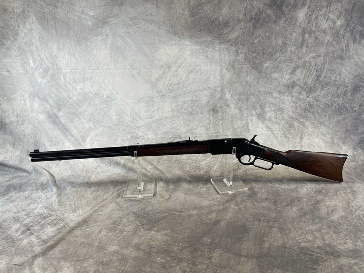 #1300-•-winchester-model-1873,-45-colt-lever-action-rifle,-sn:-00081zn73x,-(neenah,-wi)-image-2