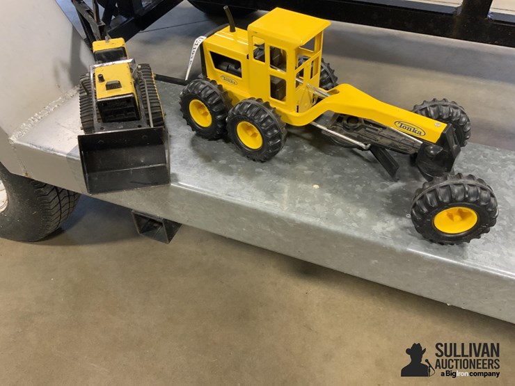 tonka-road-grader-&-dozer-image-7