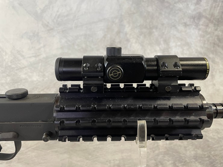 #1308-•-cobray-leinad-m11,-9mm-luger-semi-auto-rifle,-sn:-94-022340,-(neenah,-wi)-image-21