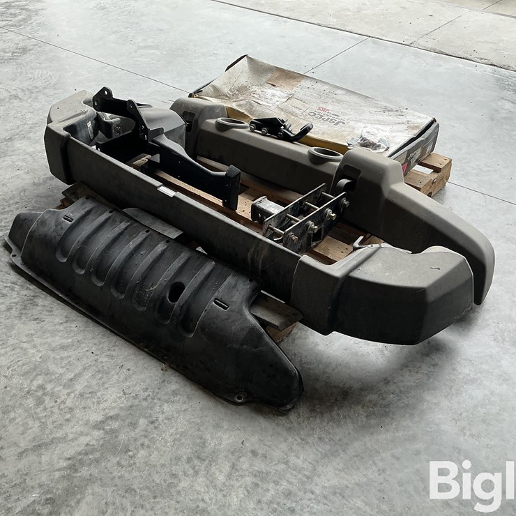 2017 Jeep JK Rubicon Parts