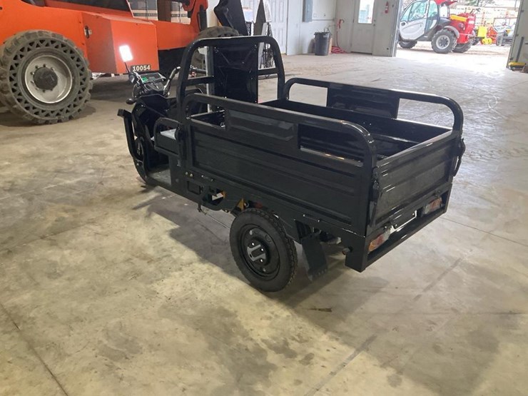 #1271-•-unused-sdlanch-iret13-electric-cargo-tricycle---middlefield,-oh-image-5