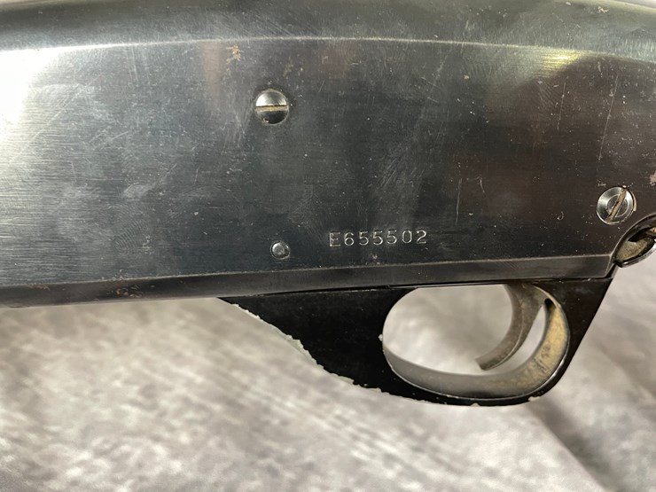 #3156-•-stevens-model:-67-series-e-12-ga-pump-action-shotgun,-sn:-e655502,-(downing,-wi)-image-21