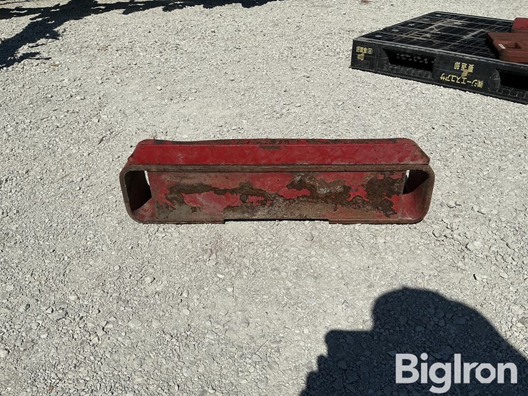 international-harvester-front-weight-bracket-image-6
