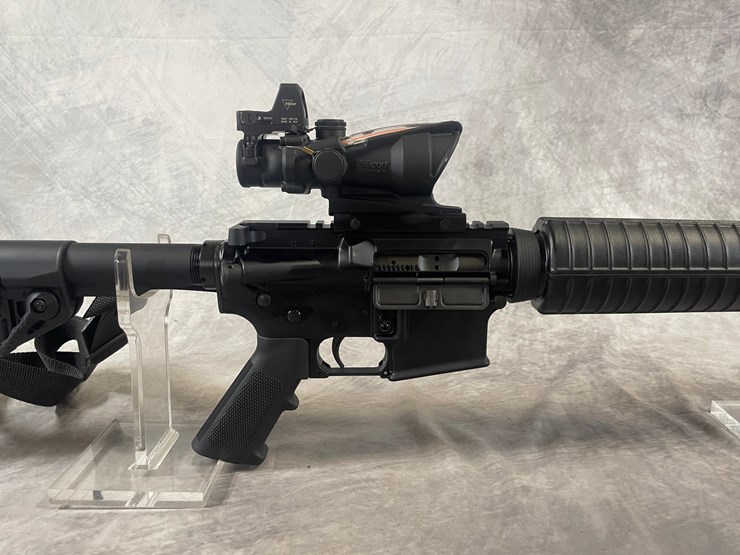 #1272-•-colt-m4-carbine,-5.56-mm-semi-auto-rifle,-sn:-le113534,-(neenah,-wi)-image-4