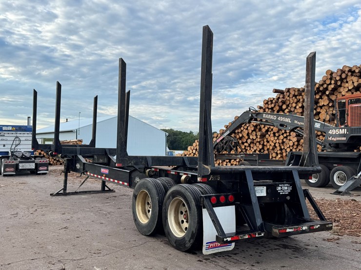 #162-•-2020-pitts-double-bunk-log-trailer-image-3
