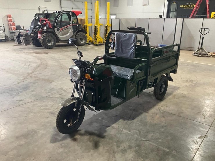 #1268-•-unused-sdlanch-iret13-electric-cargo-tricycle---middlefield,-oh-image-6