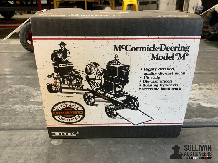 ertl,-mccormick-deering-model-m-1/6-scale-gasoline-engine-image-6