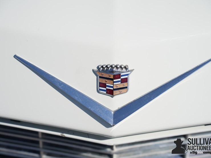 run-#184---1964-cadillac-el-dorado-convertible-image-13