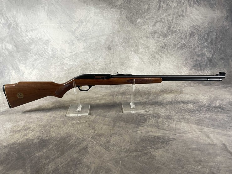 #1313-•-marlin-990-du,-22-lr-semi-auto-rifle,-sn:-12346780,-(neenah,-wi)-image-1