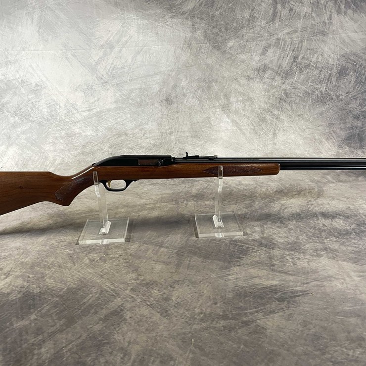#1313 • Marlin 990 DU, 22 LR Semi-Auto Rifle, SN: 12346780, (Neenah, WI)
