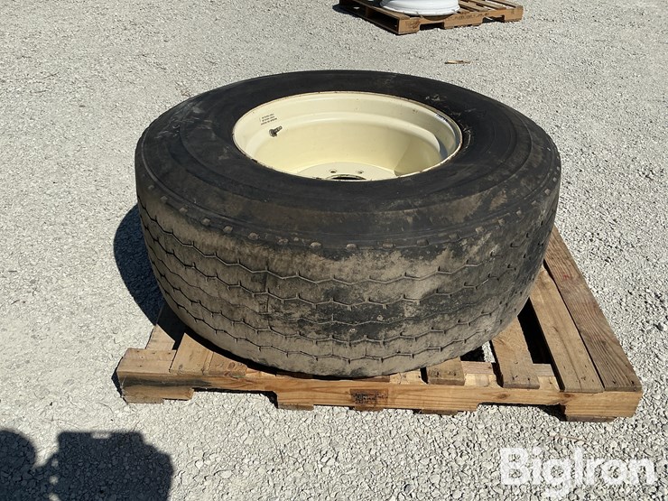 425/65r22.5-brent-wagon-spare-tire-&-wheel-image-2